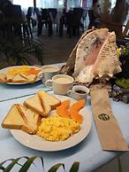 Hotel palmetto Beach