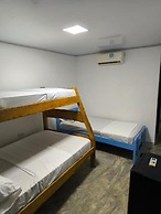 Hotel palmetto Beach