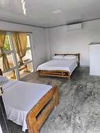 Hotel palmetto Beach