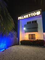 Hotel palmetto Beach