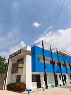 Hotel palmetto Beach