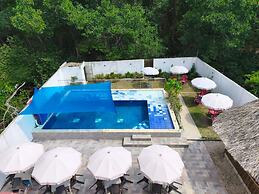 Hotel palmetto Beach