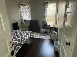 Homestay In Fields Corner Area Boston