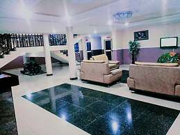 Joscord Hotel