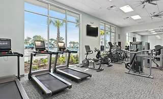 2024 Brand New 7 Bedrooms At Windsor Cay