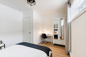 Village Mont-Blanc 24 by RVMT