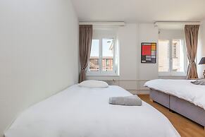 KAYA Zurich Elisabethenstrasse