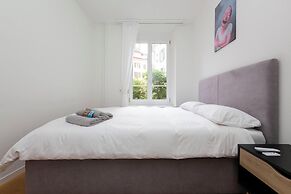 KAYA Zurich Elisabethenstrasse