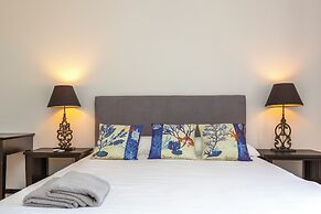 KAYA Zurich Elisabethenstrasse