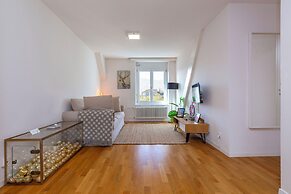 KAYA Zurich Elisabethenstrasse