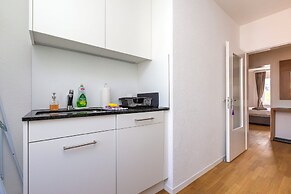 KAYA Zurich Elisabethenstrasse