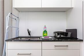 KAYA Zurich Elisabethenstrasse