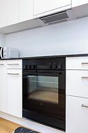 KAYA Zurich Elisabethenstrasse