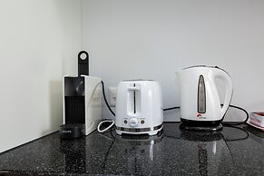 KAYA Zurich Elisabethenstrasse