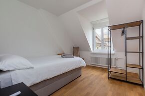 KAYA Zurich Elisabethenstrasse