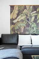 KAYA Zurich Elisabethenstrasse