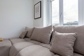 KAYA Zurich Elisabethenstrasse