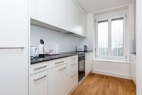 KAYA Zurich Elisabethenstrasse