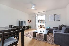 KAYA Zurich Elisabethenstrasse