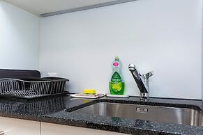 KAYA Zurich Elisabethenstrasse