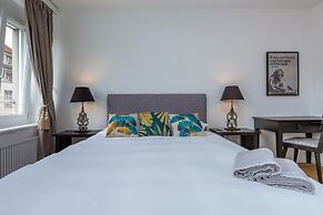 KAYA Zurich Elisabethenstrasse