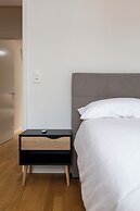 KAYA Zurich Elisabethenstrasse