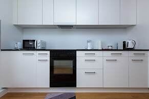 KAYA Zurich Elisabethenstrasse