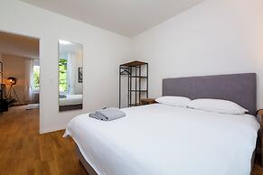 KAYA Zurich Elisabethenstrasse