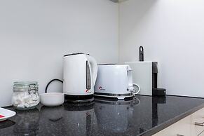 KAYA Zurich Elisabethenstrasse