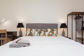 KAYA Zurich Elisabethenstrasse