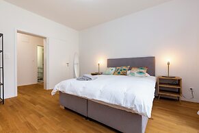 KAYA Zurich Elisabethenstrasse