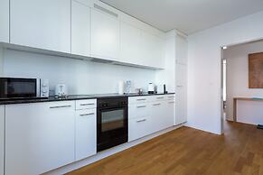 KAYA Zurich Elisabethenstrasse