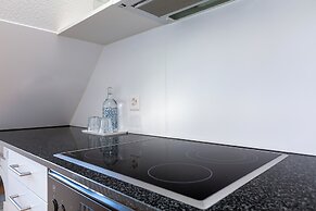 KAYA Zurich Elisabethenstrasse