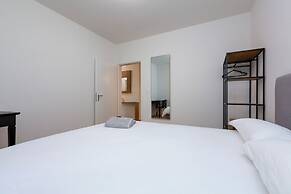 KAYA Zurich Elisabethenstrasse