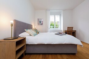 KAYA Zurich Elisabethenstrasse