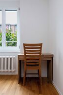 KAYA Zurich Elisabethenstrasse