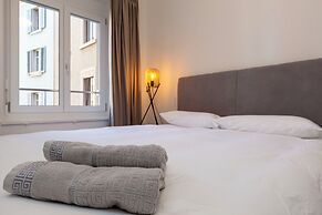 KAYA Zurich Elisabethenstrasse