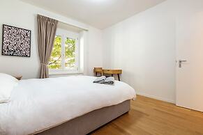 KAYA Zurich Elisabethenstrasse