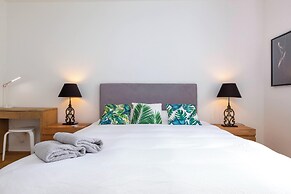 KAYA Zurich Elisabethenstrasse