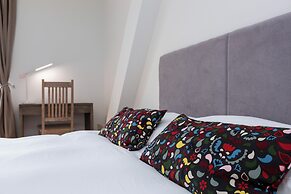 KAYA Zurich Elisabethenstrasse