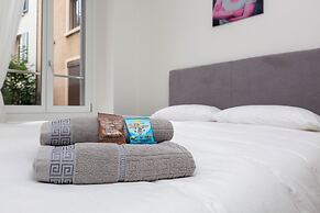 KAYA Zurich Elisabethenstrasse