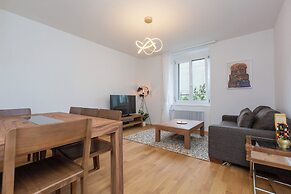 KAYA Zurich Elisabethenstrasse