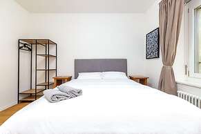 KAYA Zurich Elisabethenstrasse