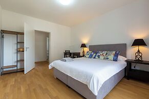 KAYA Zurich Elisabethenstrasse