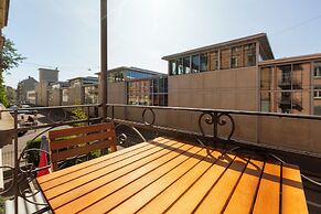 KAYA Zurich Elisabethenstrasse