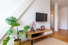 KAYA Zurich Elisabethenstrasse