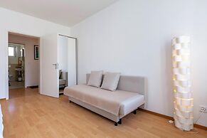 KAYA Zurich Elisabethenstrasse