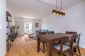 KAYA Zurich Elisabethenstrasse