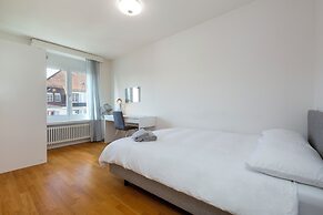 KAYA Zurich Elisabethenstrasse