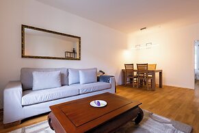 KAYA Zurich Elisabethenstrasse